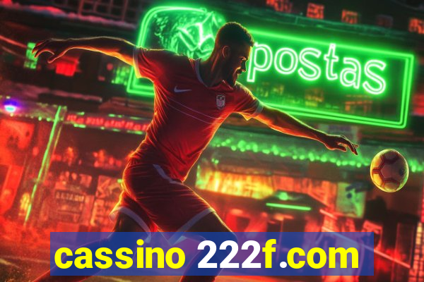 cassino 222f.com